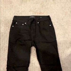 Pacsun black skinny jeans